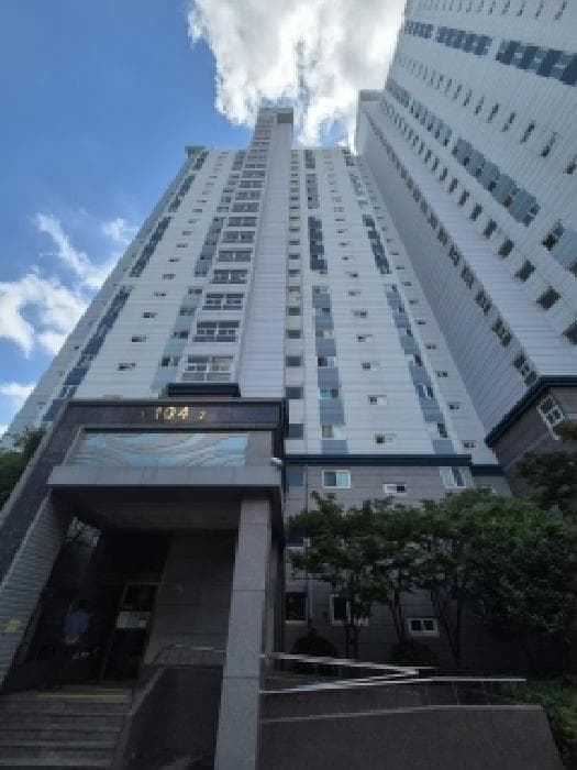 광주광역시 광산구 신가동 1199 수완대성베르힐아파트 104동 2층201호