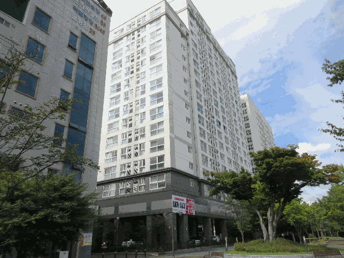광주광역시 광산구 쌍암동 676-3 첨단센트럴파크2차 202동 3층303호