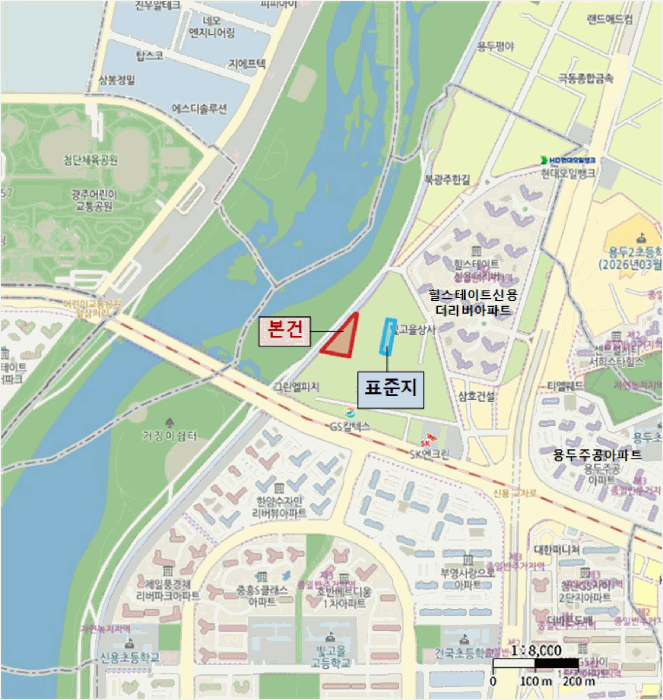광주광역시 북구 신용동 478-1