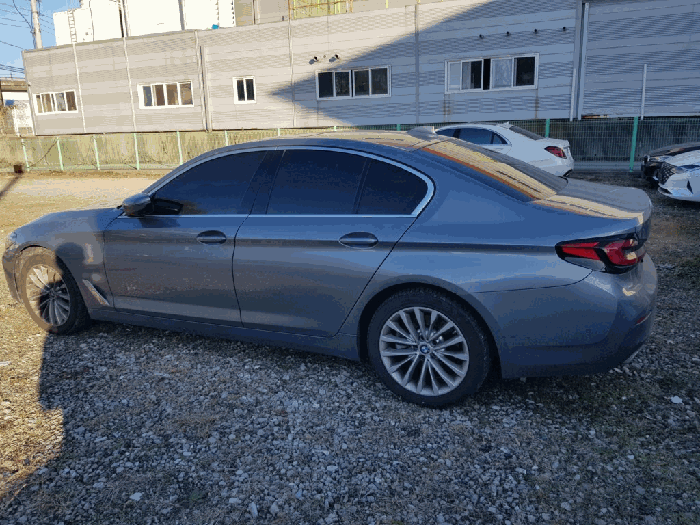 BMW AG 독일 BMW 523d 2023년식
