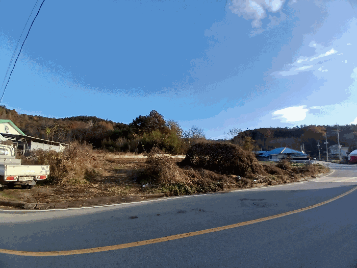 전라남도 담양군 담양읍 오계리 산125