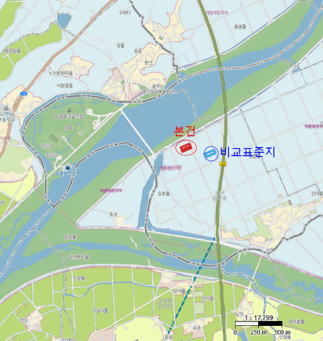 광주광역시 남구 승촌동 163-5