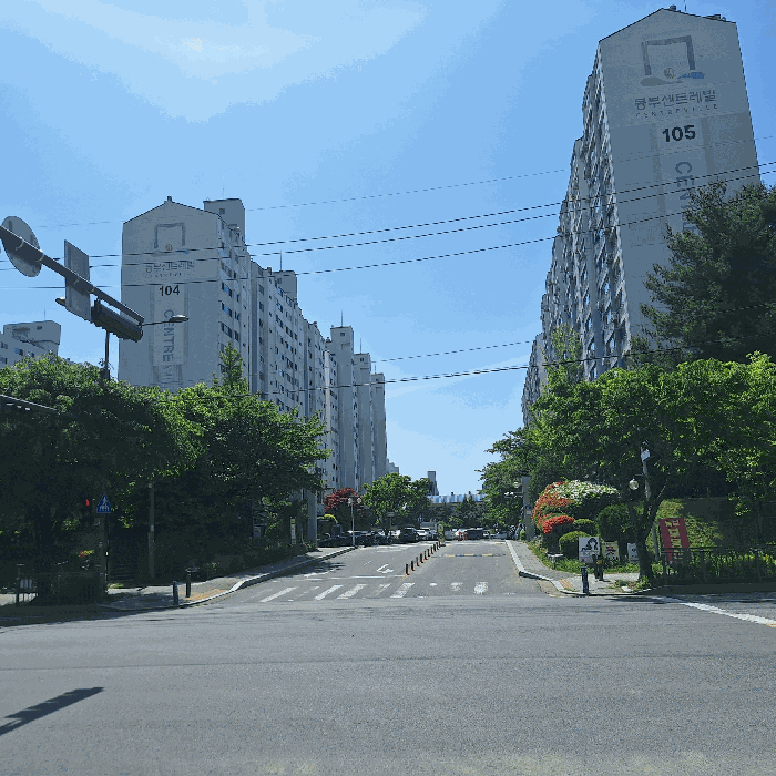 광주광역시 광산구 월계동 757-3 첨단동부아파트 103동 1층102호