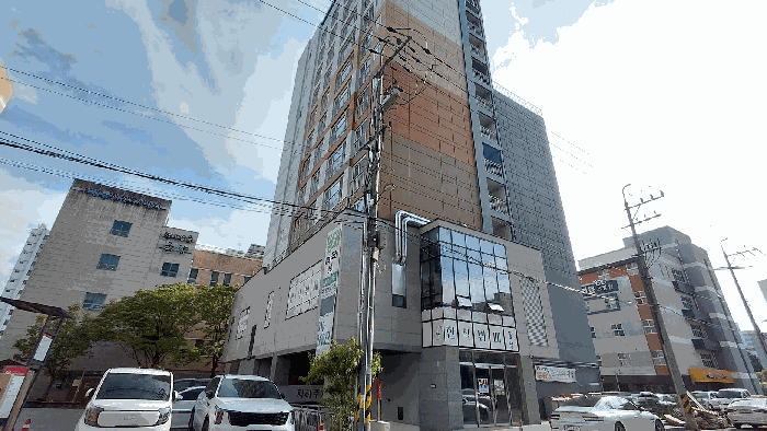 광주광역시 광산구 우산동 1601-5 우산동청암더스위트2차  4층401호