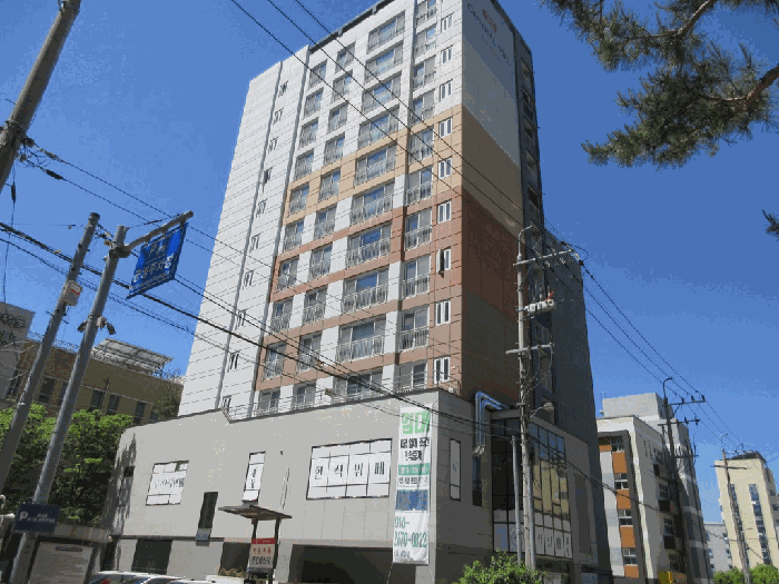 광주광역시 광산구 우산동 1601-5 우산동청암더스위트2차  10층1001호