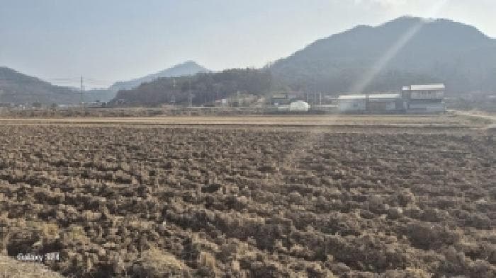 전라남도 나주시 남평읍 우산리 2526