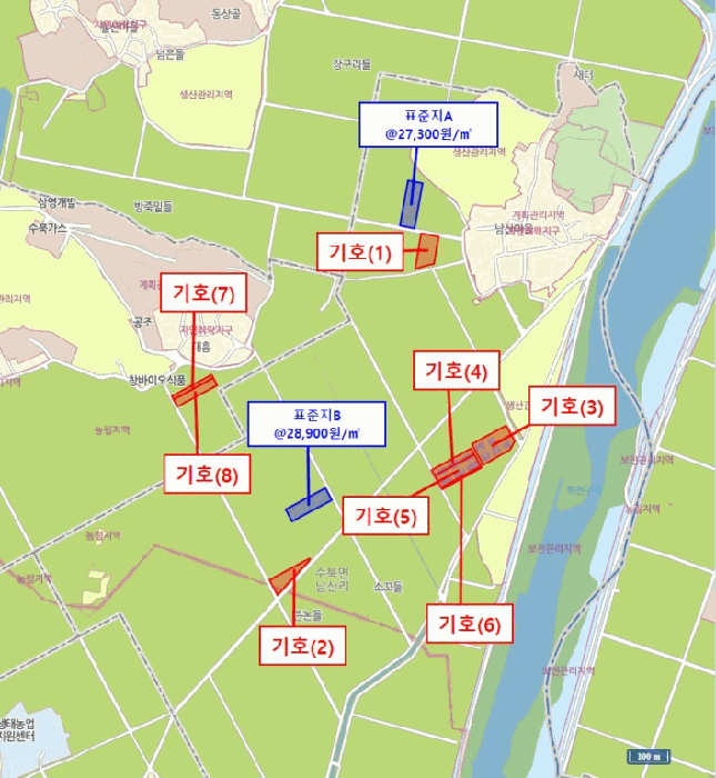 전라남도 담양군 수북면 남산리 134-6