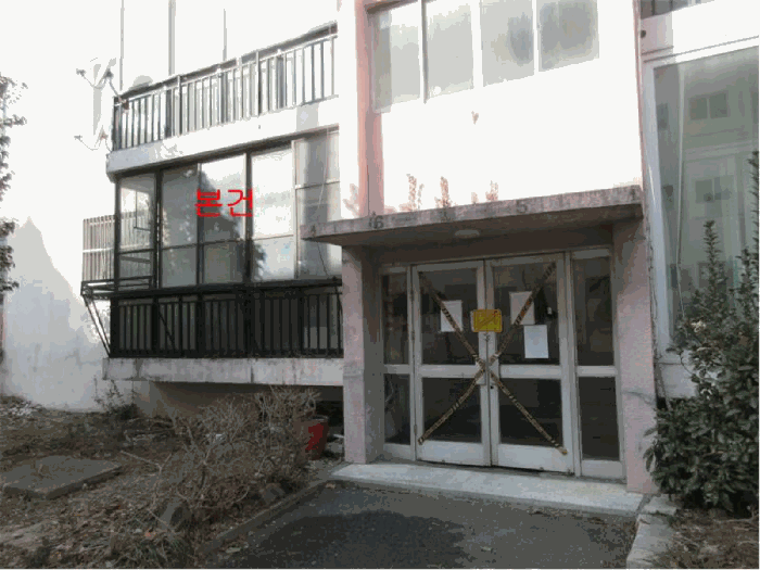 광주광역시 남구 방림동 436-12 삼일아파트 1동 1층106호