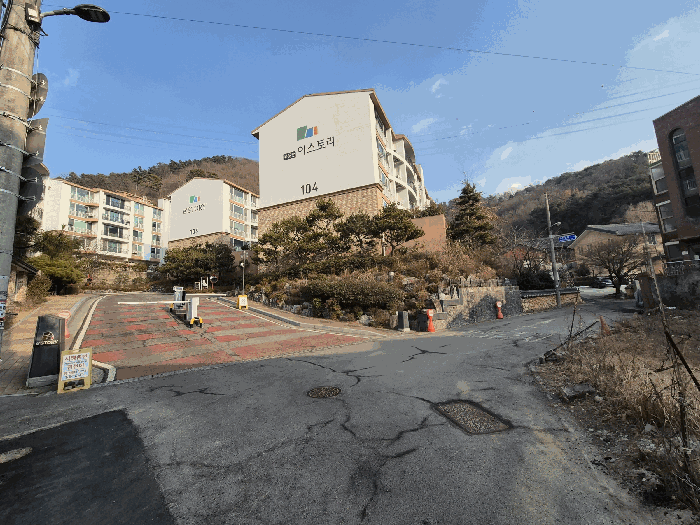 광주광역시 북구 두암동 1001 무등산이스토리 110동 1층102호