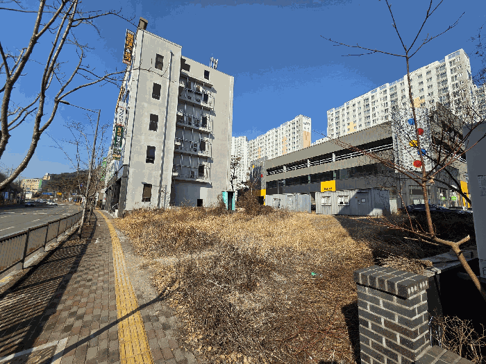 광주광역시 동구 용산동 675