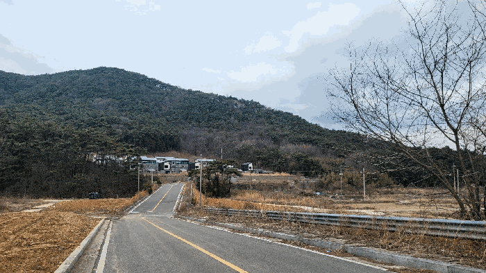 전라남도 담양군 월산면 중월리 636