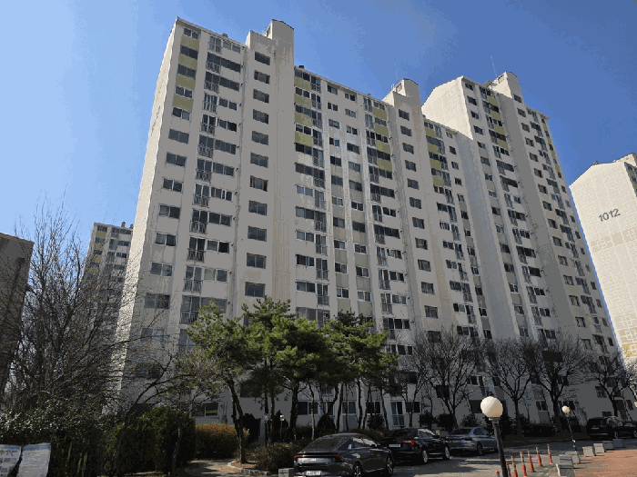 광주광역시 광산구 월곡동 685-1 영천마을주공아파트 1009동 1층104호