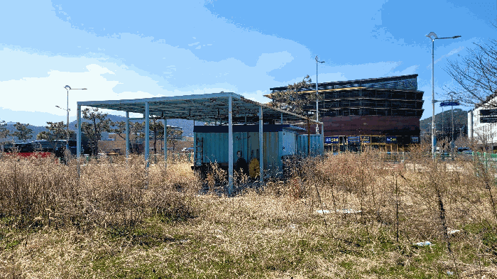 전라남도 영광군 법성면 법성리 1222