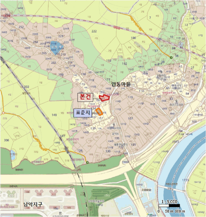 전라남도 무안군 삼향읍 남악리 163-9