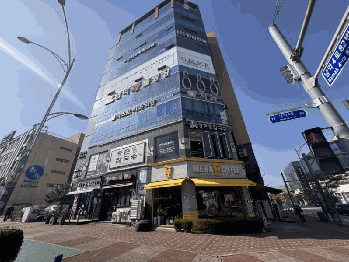 전라남도 무안군 삼향읍 남악리 2255  4층401호