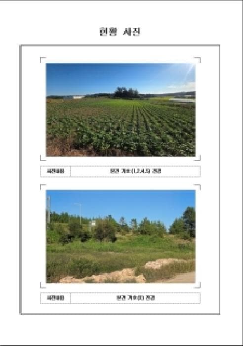 전라남도 함평군 엄다면 송로리 892