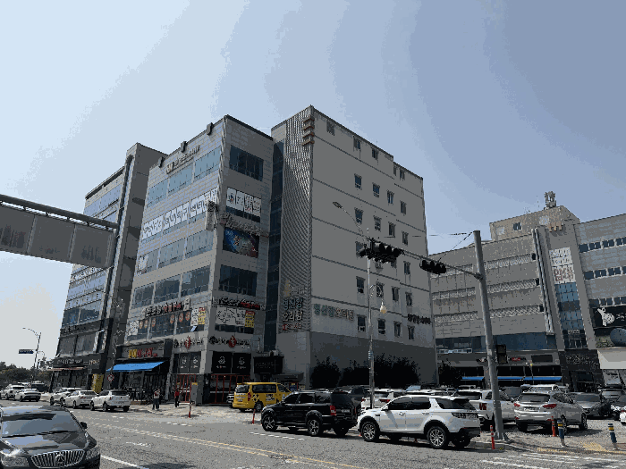 전라남도 무안군 삼향읍 남악리 2252  2층202호
