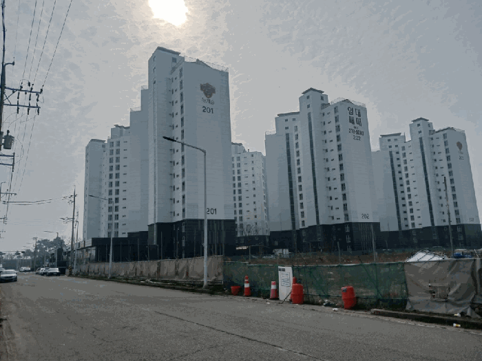 전라남도 목포시 달동 1331-8 신항만뉴캐슬오션시티2차아파트 201동 7층704호