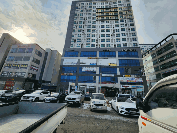 전라남도 무안군 삼향읍 남악리 2317 남악에드가채움  1층134호