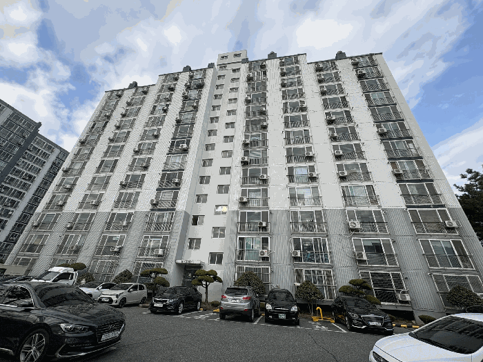 전라남도 목포시 대양동 75-1 근화희망타운아파트 101동 10층 1007호