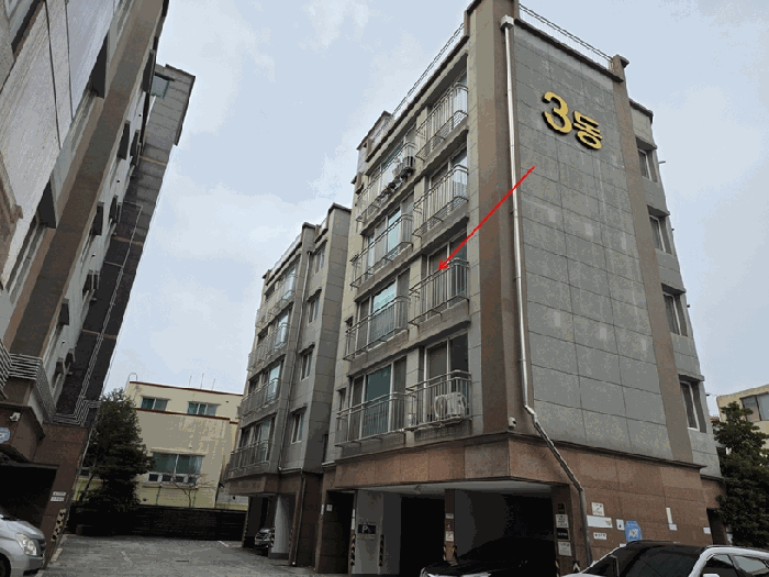 전라남도 무안군 일로읍 월암리 121-5 이지캐슬 3동 3층202호