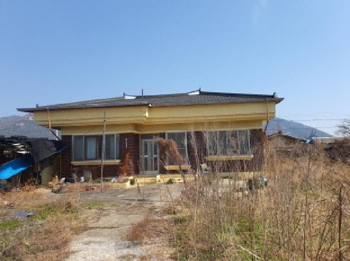 전라남도 장흥군 대덕읍 연정리 121-4