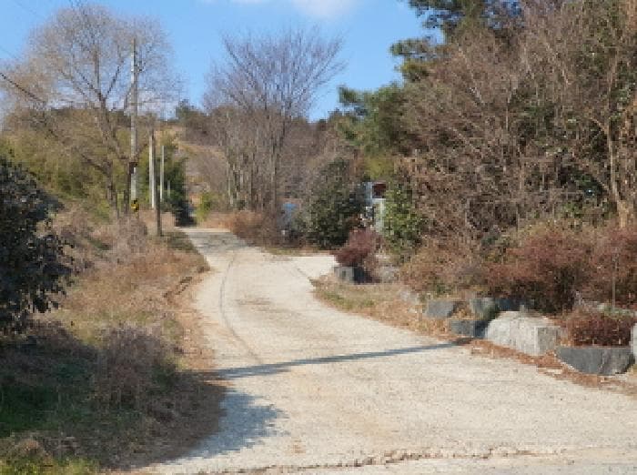 전라남도 강진군 성전면 금당리 650-2