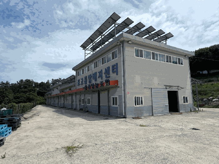 전라남도 장흥군 안양면 기산리 807-2