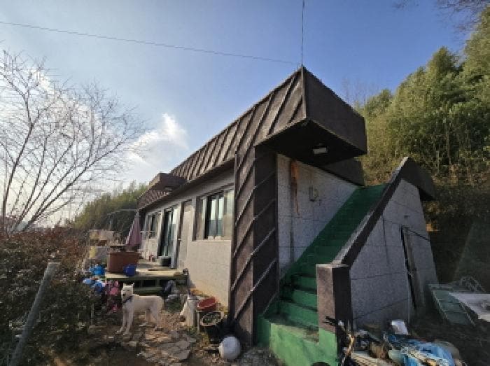 전라남도 장흥군 장동면 봉동리 901-1