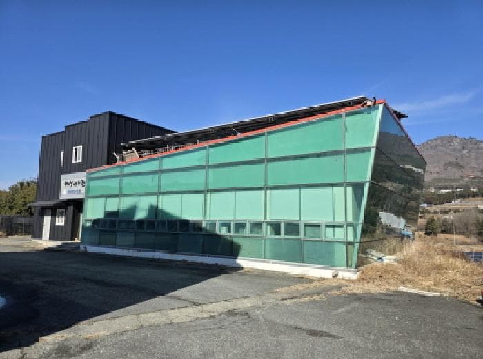 전라남도 장흥군 안양면 기산리 242-3