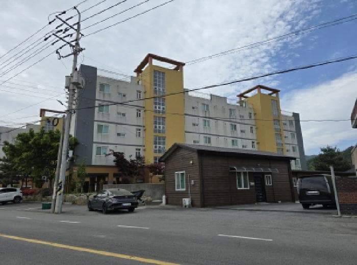 전라남도 장흥군 관산읍 옥당리 287-2 102동 4층 401호