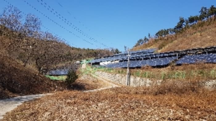 전라남도 순천시 서면 구상리 산127