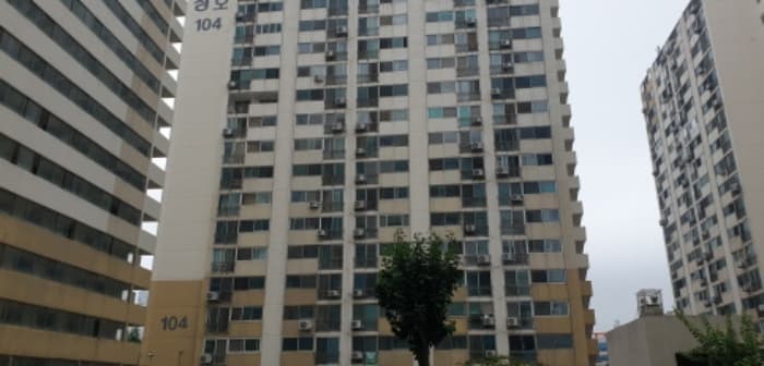 전라남도 광양시 광장로 112-20, 104동 5층503호 (중동,성호아파트)