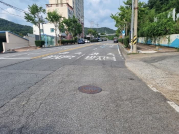 전라남도 여수시 오림동 354-1