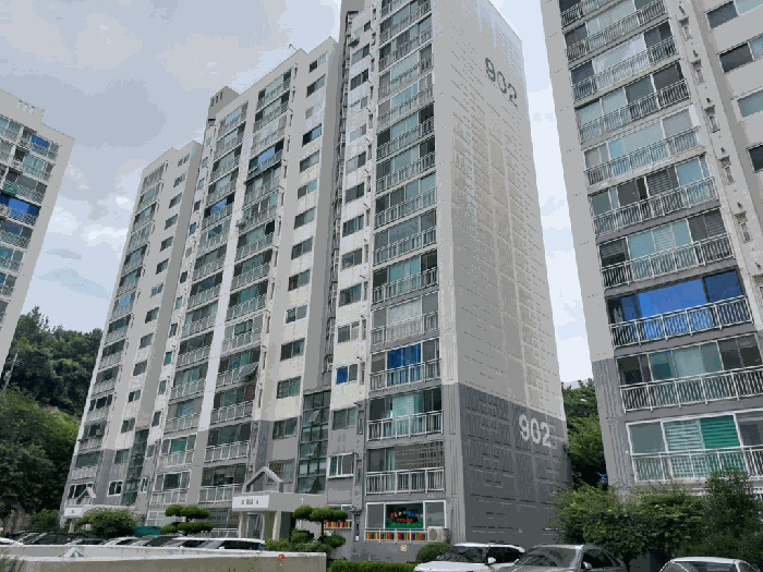 전라남도 순천시 조례동 1661 봉화그린빌아파트 902동 14층1403호