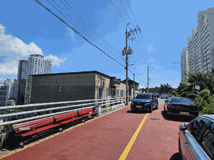 전라남도 여수시 고소동 307-51  2층206호