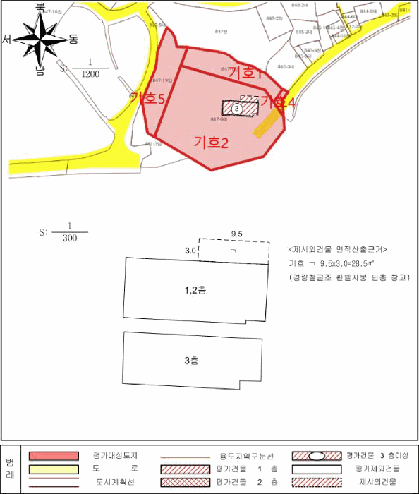 전라남도 여수시 돌산읍 금성리 847-6 가동