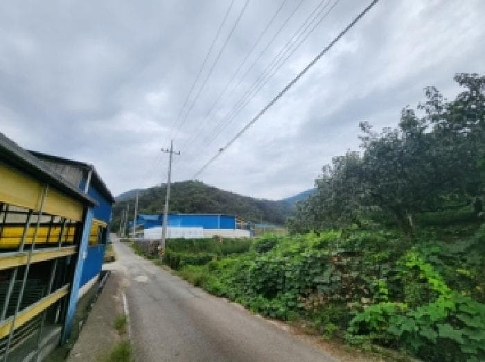 전라남도 순천시 황전면 죽청리 195-3