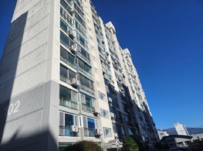전라남도 구례군 구례읍 백련리 575 명지아파트 102동 9층901호