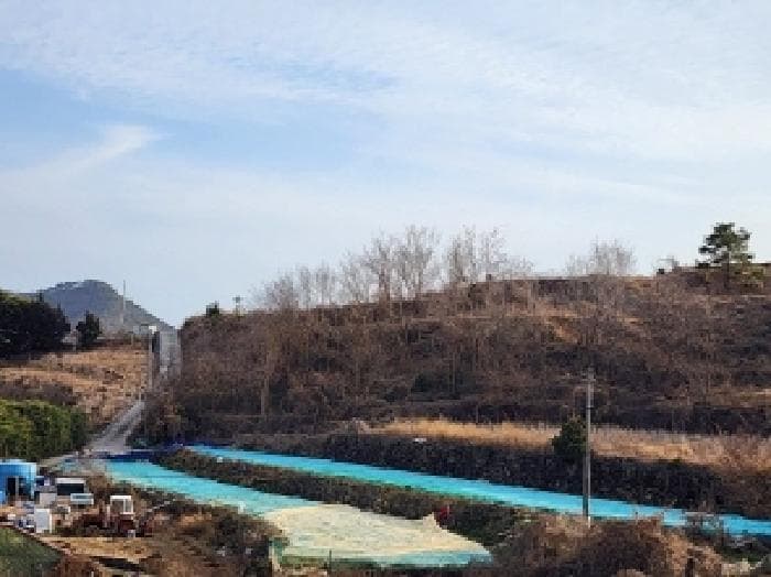 전라남도 여수시 돌산읍 우두리 290-13