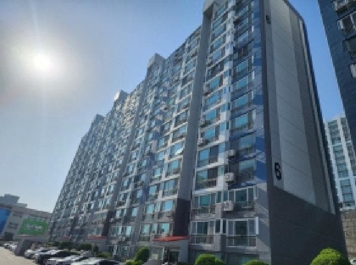 전라남도 여수시 문수동 675-1 흥화아파트 6동 12층1201호