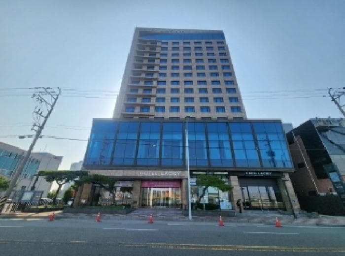 전라남도 광양시 중동 1814-8 호텔락희 1동 8층807호