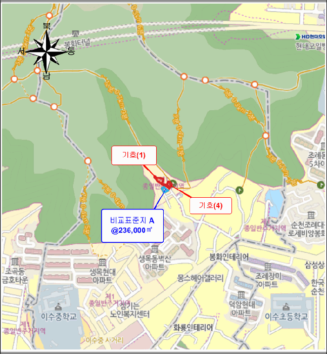 전라남도 순천시 생목동 98-9