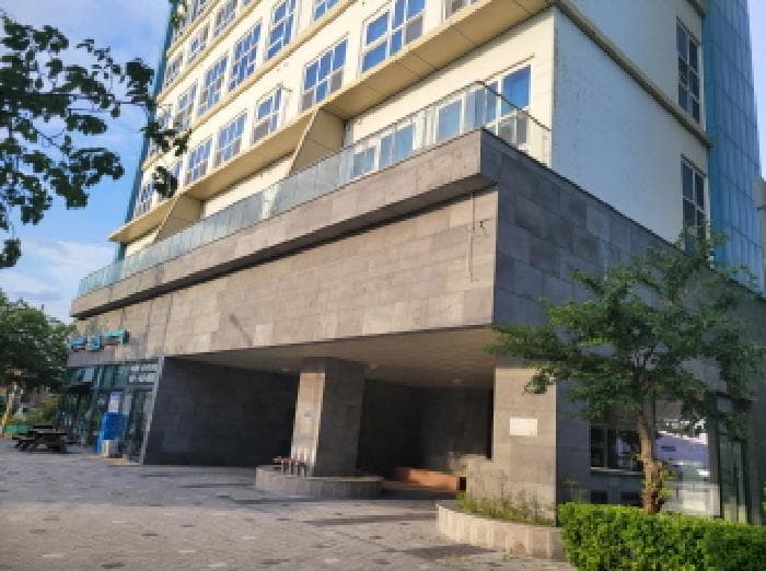 전라남도 여수시 돌산읍 우두리 1047-10 오션힐오피스텔  10층 1004호
