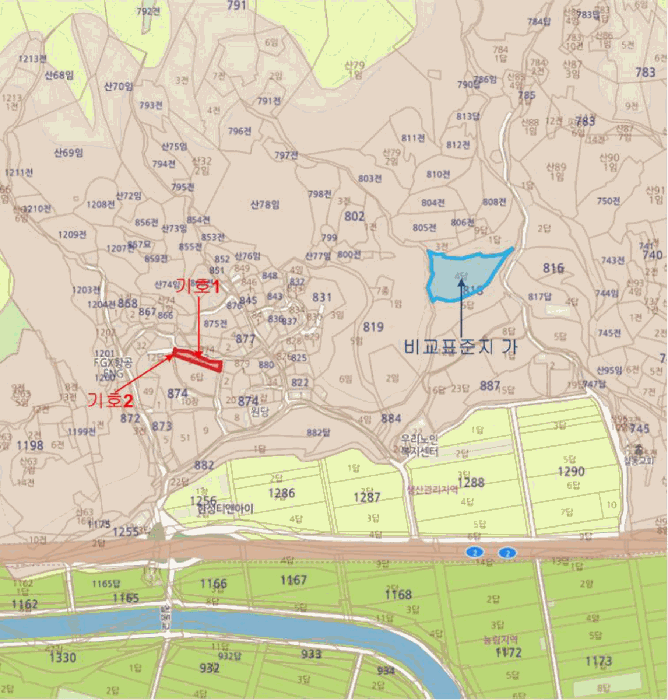 전라남도 보성군 벌교읍 칠동리 874-36