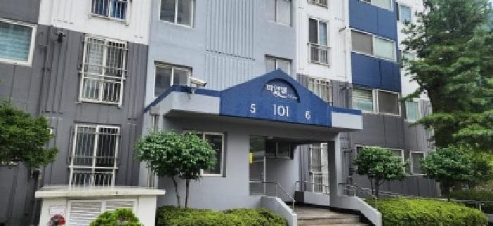 전라남도 광양시 마동 1046 송보파인빌뷰아파트 101동 8층805호