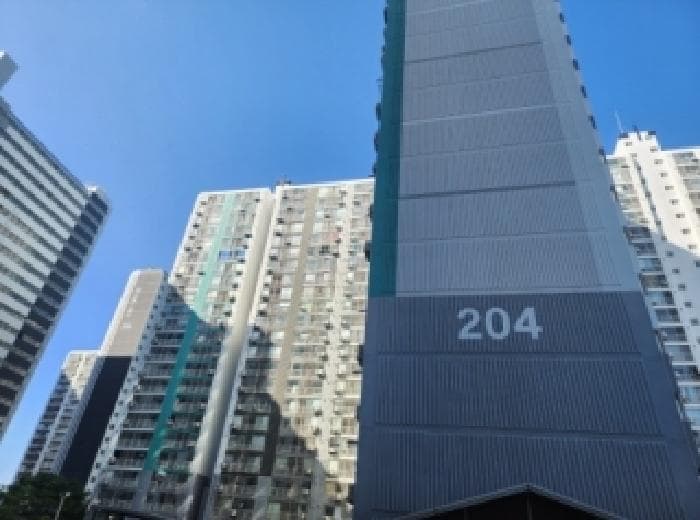 전라남도 광양시 중동 1665 성호2차아파트 204동 6층603호