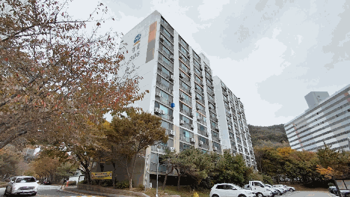 전라남도 여수시 돌산읍 우두리 1134-2 돌산청솔3단지아파트 305동 12층1208호