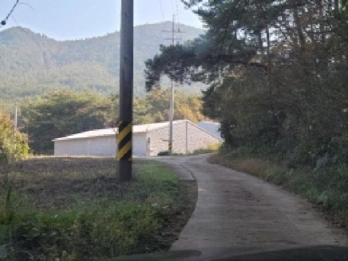 전라남도 고흥군 점암면 신안리 301 제1동