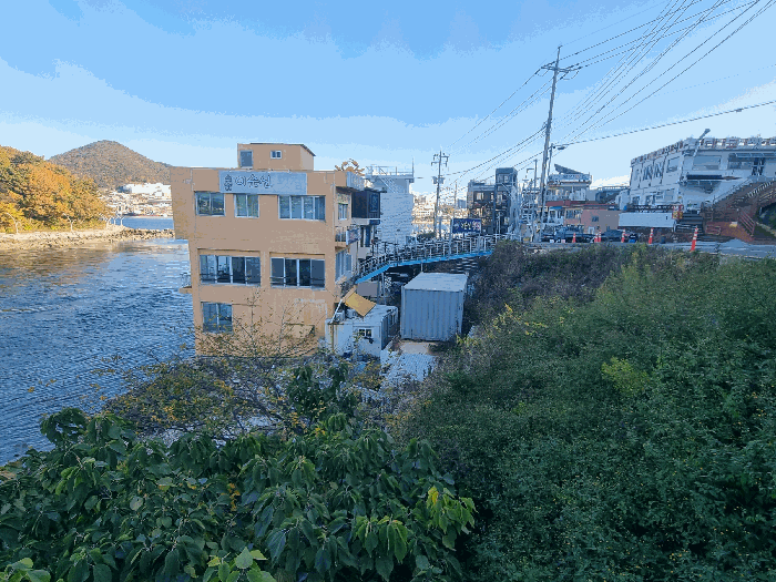 전라남도 여수시 돌산읍 우두리 799-192
